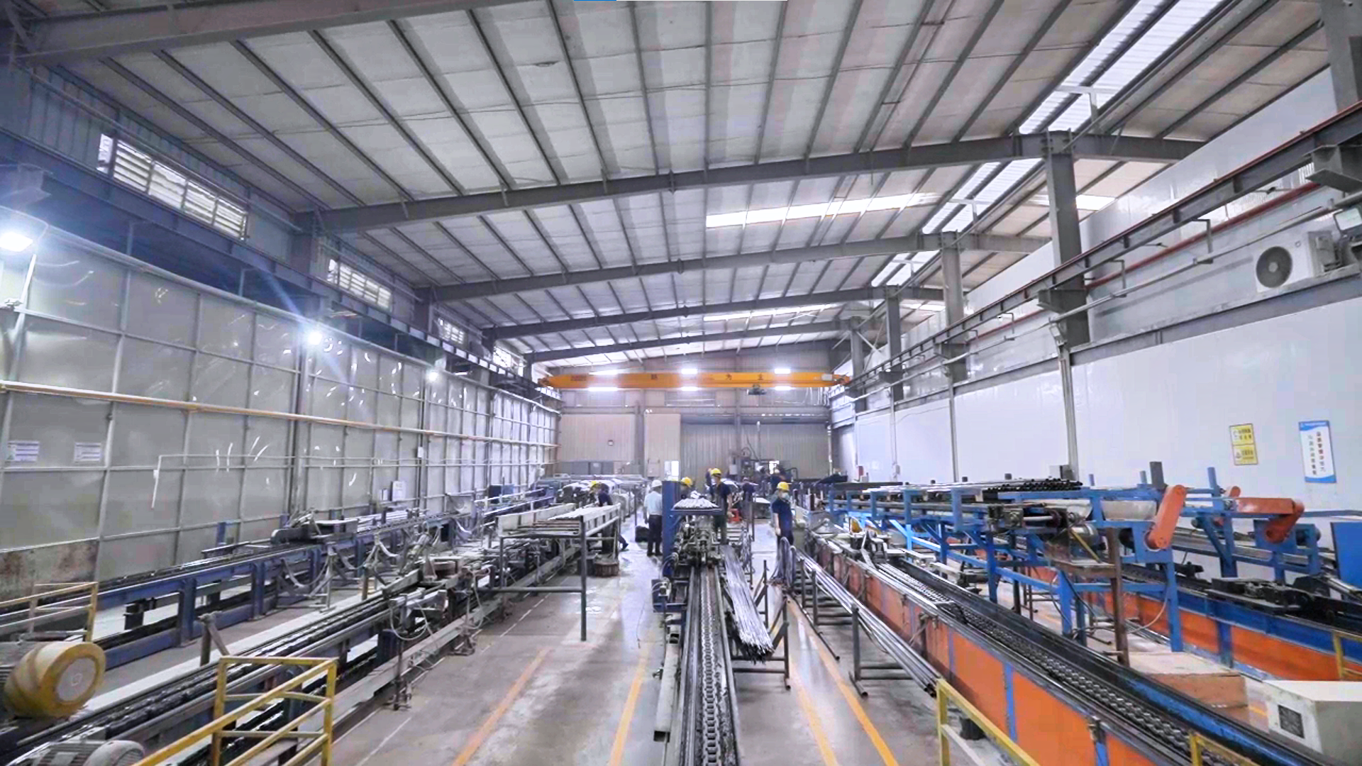 Το Precision Steel Tube είναι το πρότυπο για μηχανική υψηλών επιδόσεων