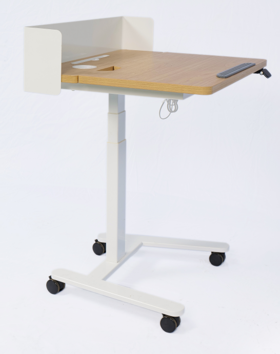 Eleving the Stage: The Future of Professional Presentation with Huagang Electric Lecterns