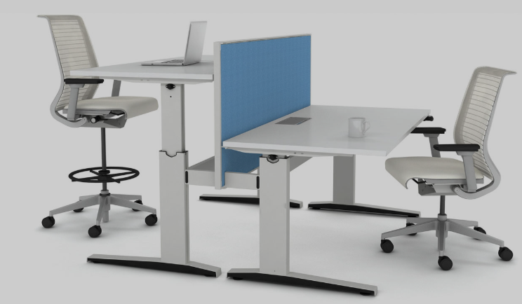 The Science of Stability: Why Precision Matters for Smart Electric Lifting Desk Legs